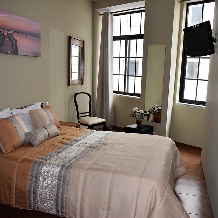 Guesthouse Belo Horizonte ปอร์โต ภายนอก รูปภาพ