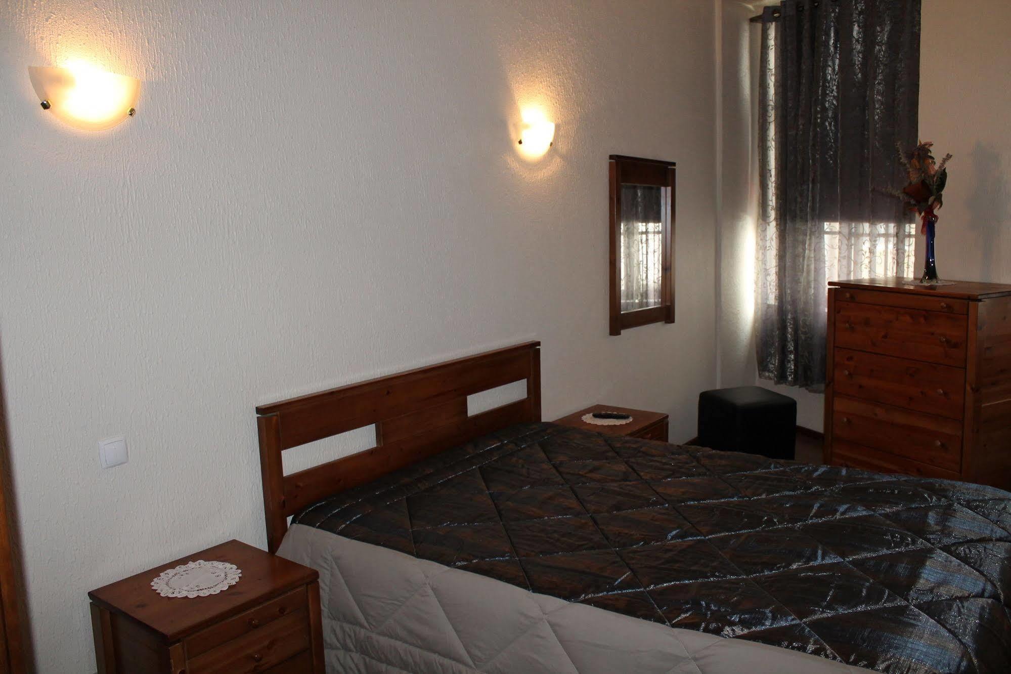 Guesthouse Belo Horizonte ปอร์โต ภายนอก รูปภาพ